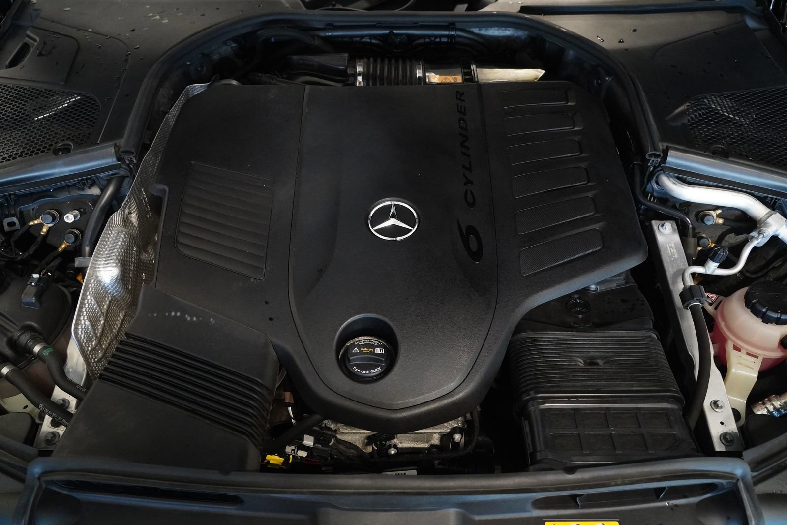 Certified 2022 Mercedes-Benz S 500 S 500 image 29