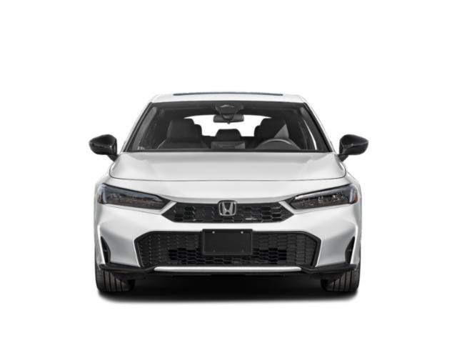 New 2026 Honda Civic Sport image 27