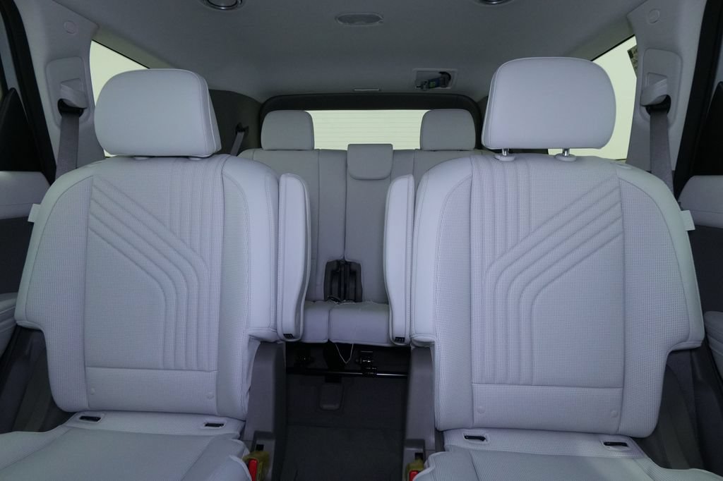New 2026 Hyundai Palisade SEL AWD/4WD image 17