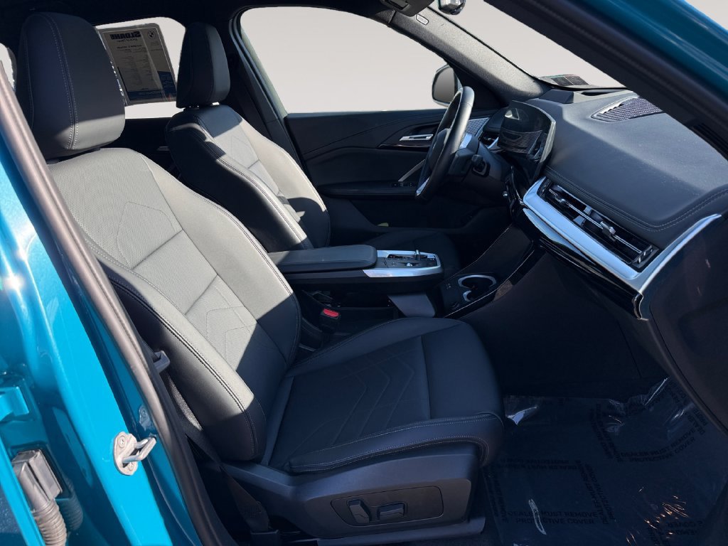Certified 2023 BMW X1 xDrive28i AWD/4WD image 15
