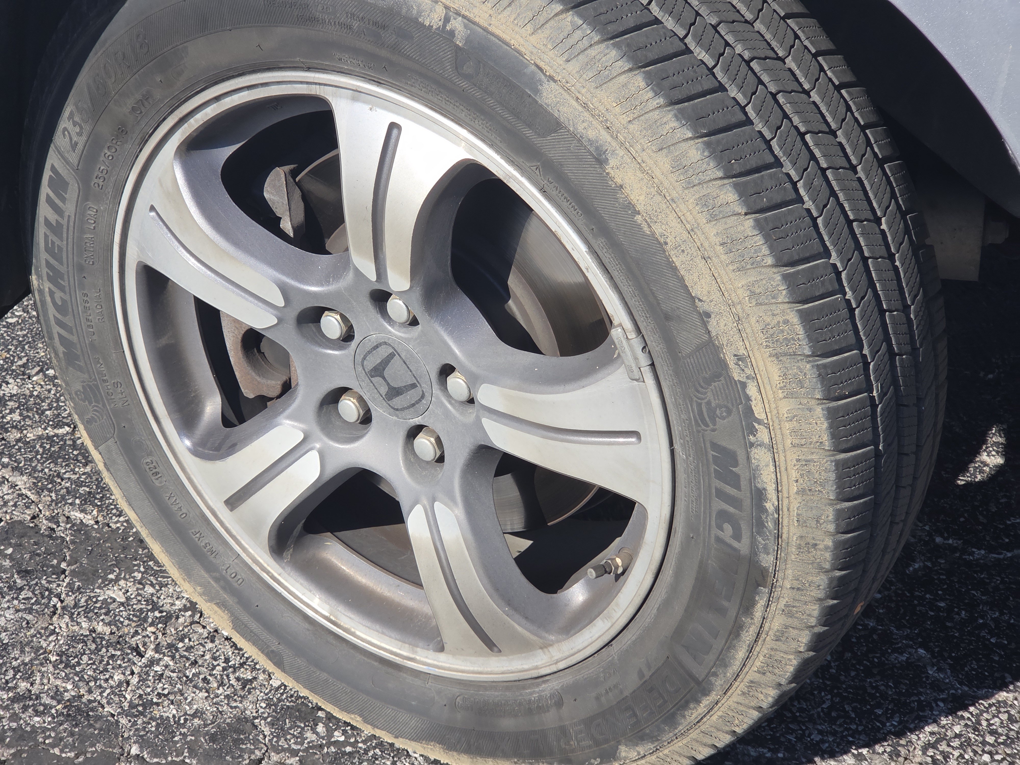 Used 2015 Honda Pilot SE image 6