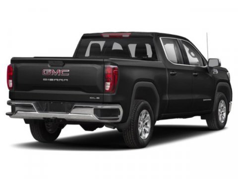 Used 2021 GMC Sierra 1500 SLE w/ X31 Off-Road Package image 2