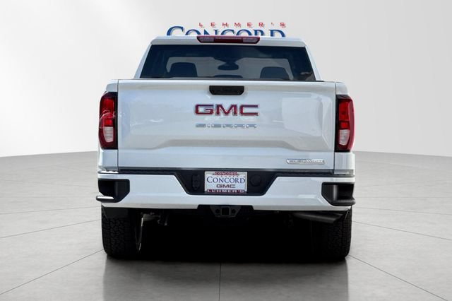 New 2026 GMC Sierra 1500 Elevation w/ Elevation Select Package AWD/4WD image 5
