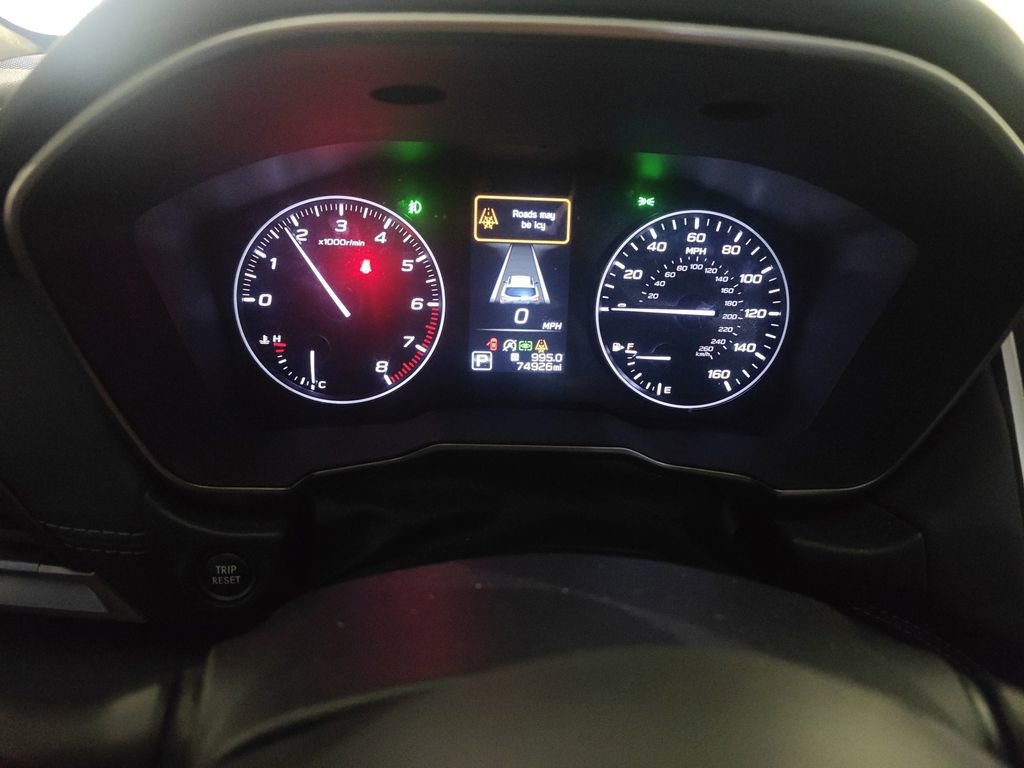 Used 2023 Subaru Outback Limited XT w/ Popular Package #2 image 9