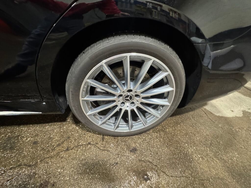 Certified 2023 Mercedes-Benz S 500 4MATIC image 26