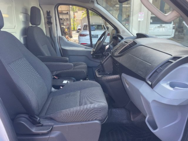 Used 2015 Ford Transit 250 130 Low Roof RWD image 15