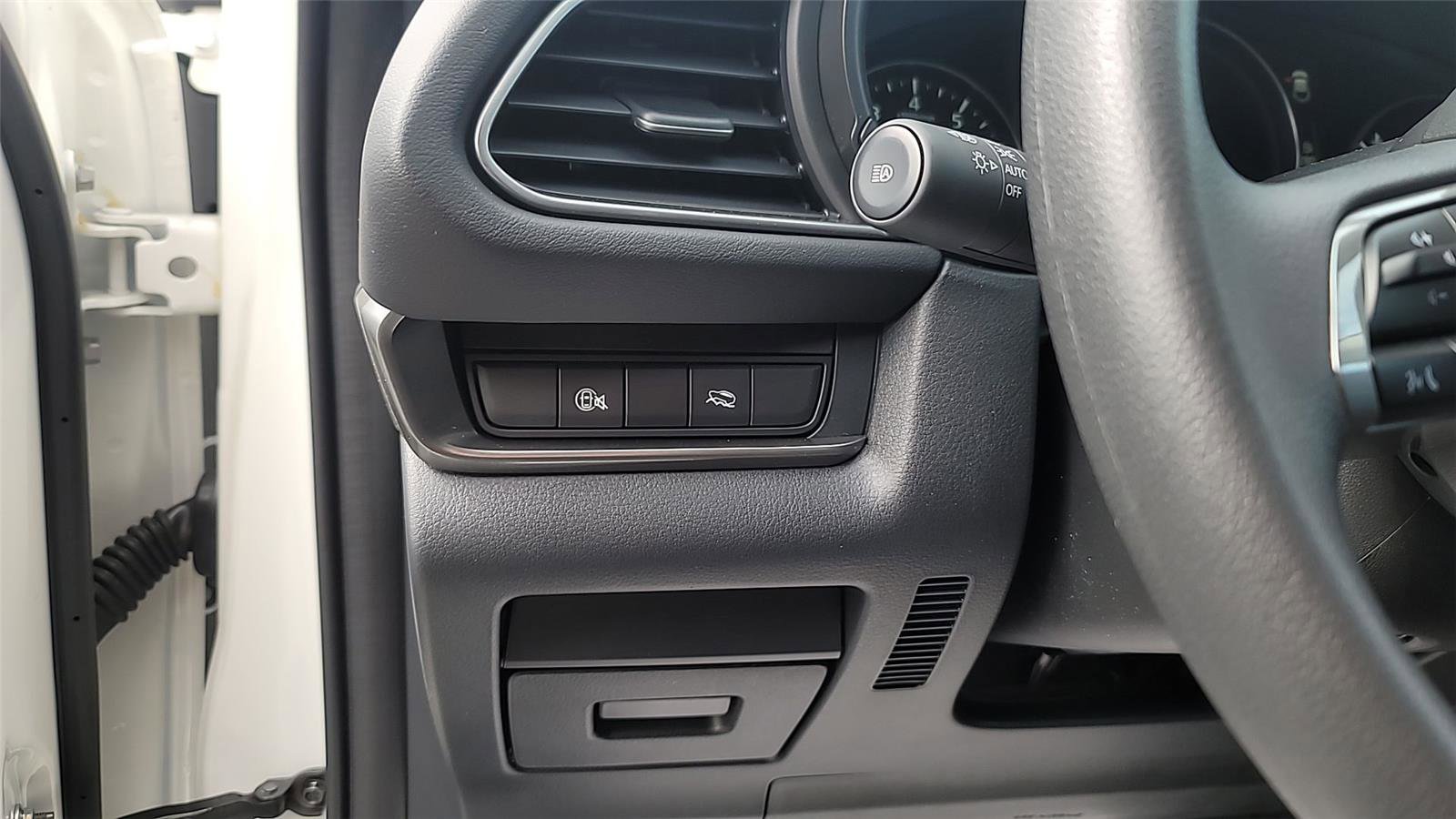 New 2025 MAZDA CX-30 AWD 2.5 S image 12