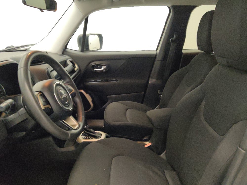 Used 2015 Jeep Renegade Sport w/ Power & Air Group FWD image 17