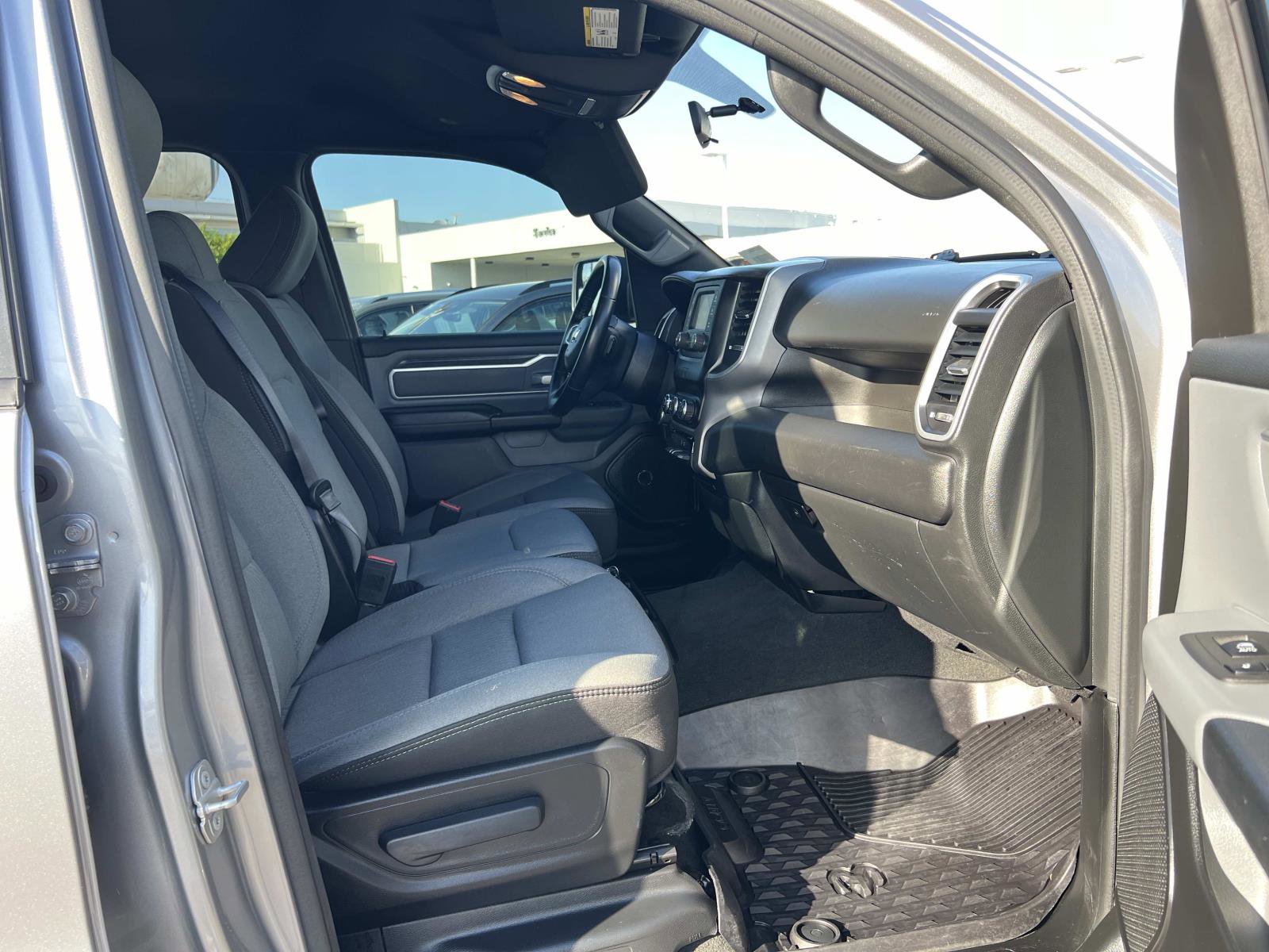 Used 2022 RAM 1500 Big Horn image 29