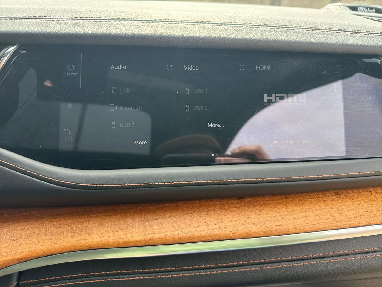 Used 2022 Jeep Grand Cherokee L Summit w/ Advanced Protech Group IV image 33