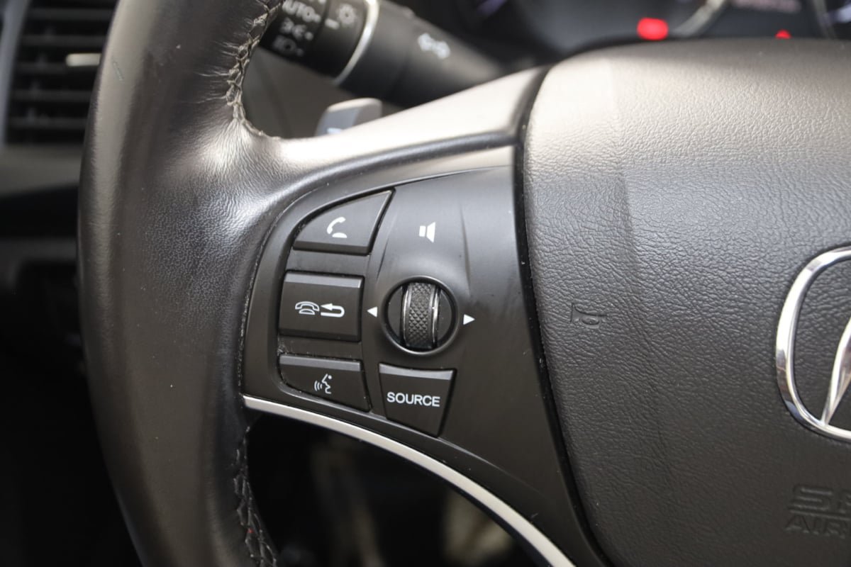 Used 2020 Acura MDX SH-AWD image 30