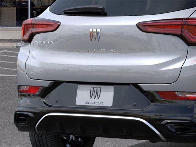New 2026 Buick Encore GX Sport Touring image 14