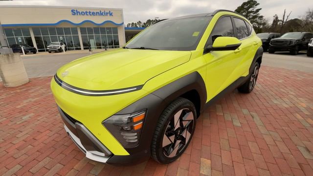 Used 2024 Hyundai Kona Limited image 5