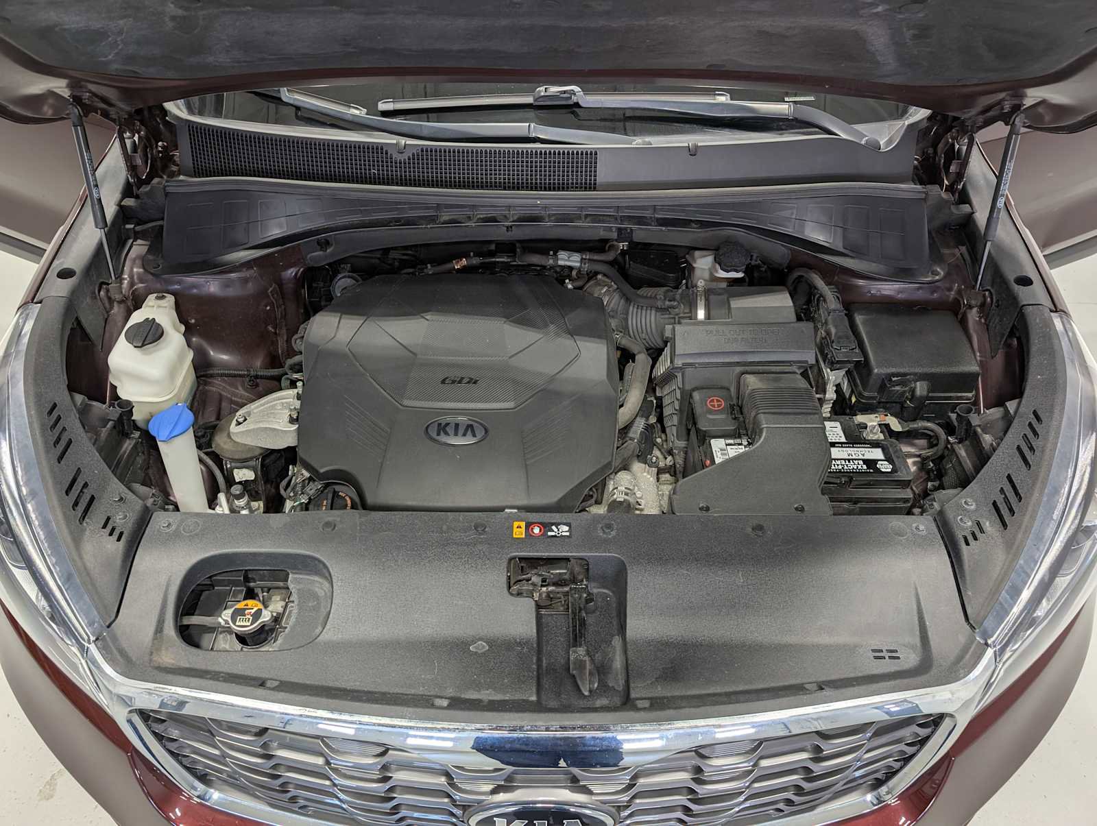 Used 2019 Kia Sorento EX image 14