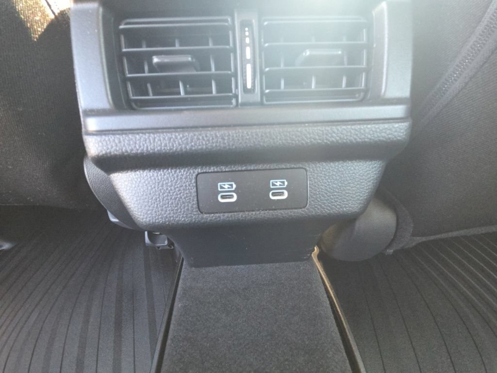 Used 2025 Honda Accord LX image 14