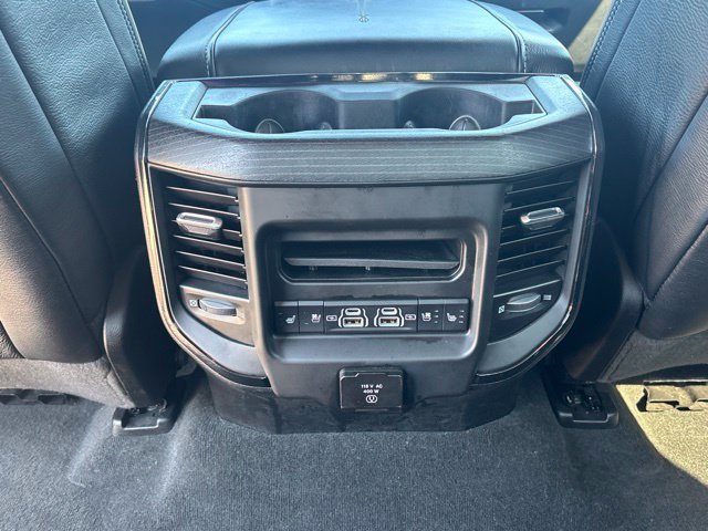 Used 2022 RAM 1500 Limited AWD/4WD image 24