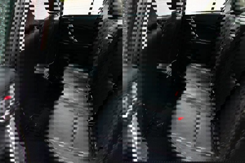 Used 2013 MAZDA MAZDA3 i Grand Touring image 15