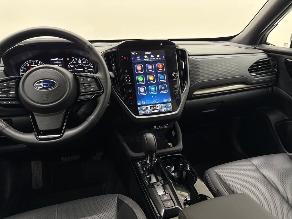 Used 2026 Subaru Forester Touring AWD/4WD image 17