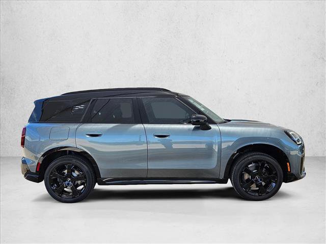 New 2027 MINI Cooper Countryman S w/ Comfort Package Max AWD/4WD image 4