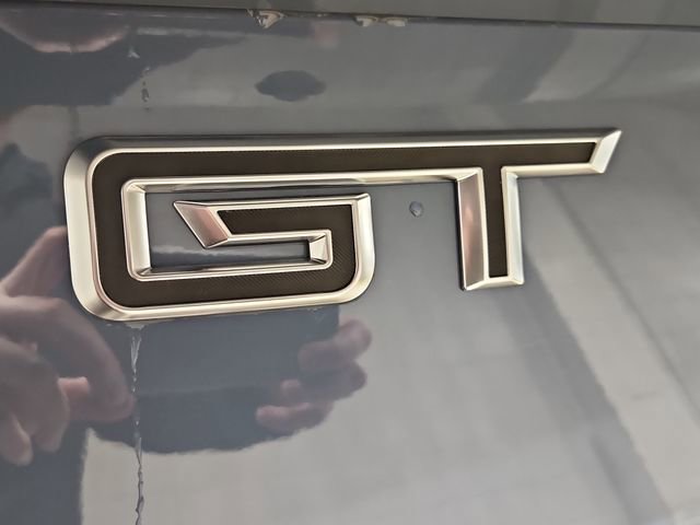 New 2026 Ford Mustang GT Premium RWD image 8