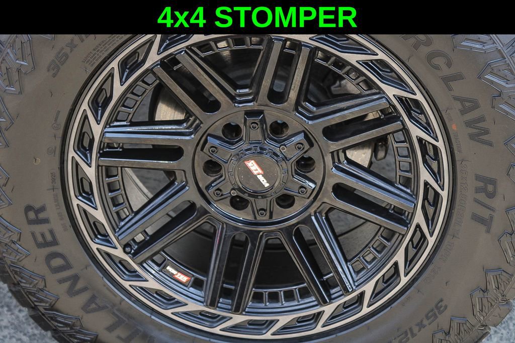 Used 2023 Ford F150 XLT w/ Equipment Group 301A Mid image 11