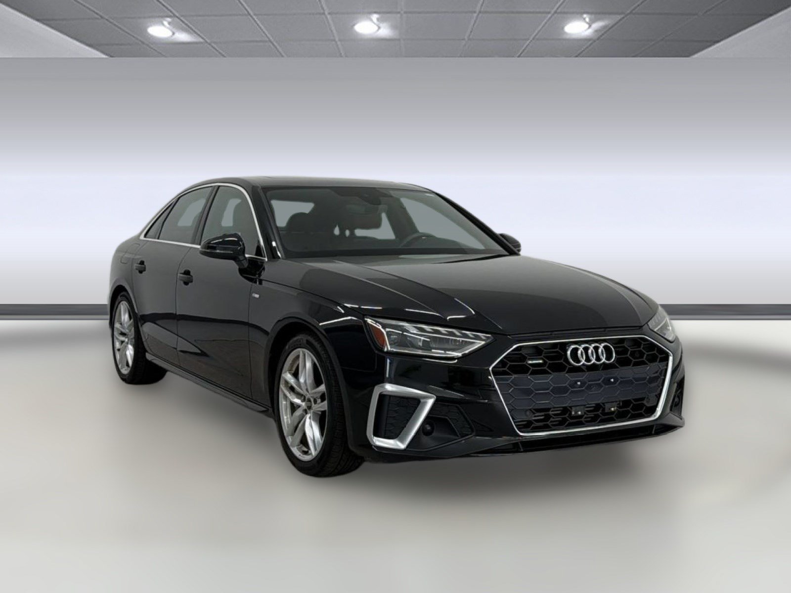 Used 2023 Audi A4 2.0T Premium w/ Convenience Package AWD/4WD image 7