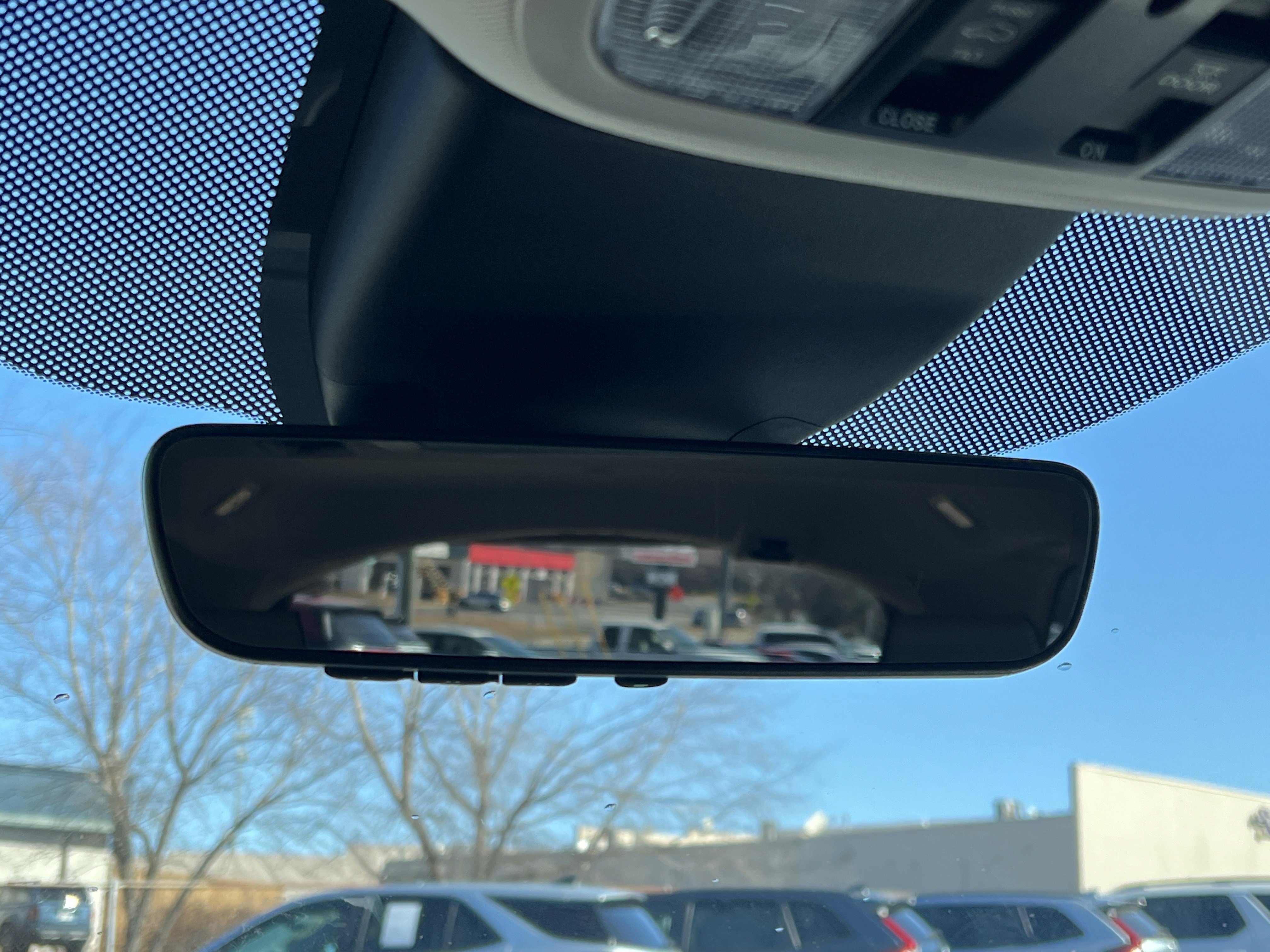 New 2026 Honda Odyssey Touring image 27