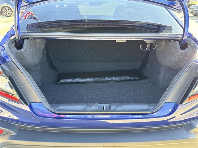 Used 2025 Subaru WRX Premium image 13