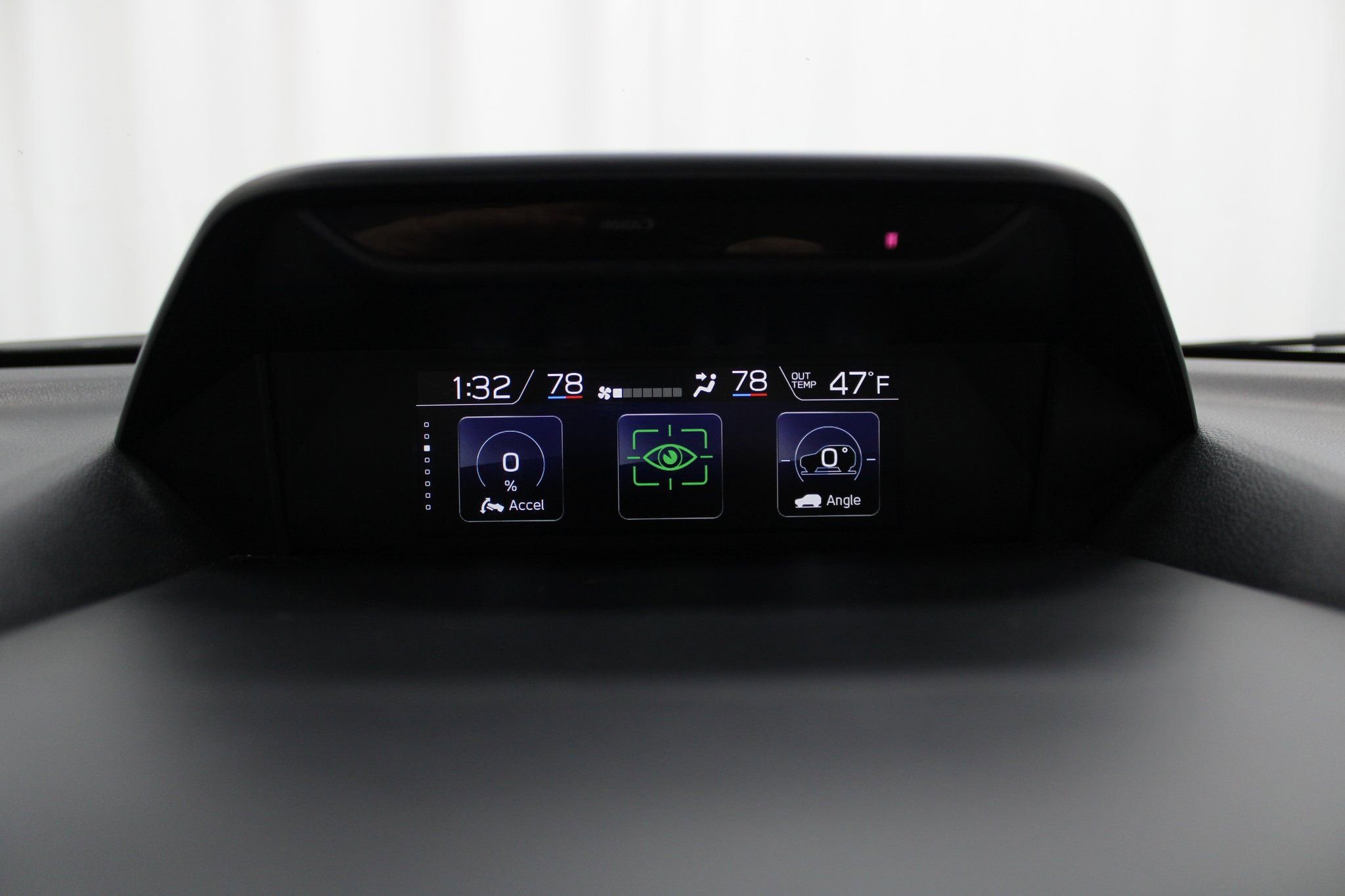 Used 2023 Subaru Forester Touring image 44