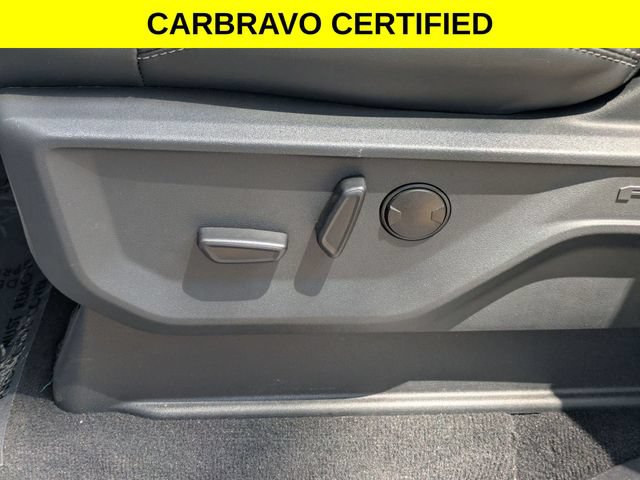 Used 2025 Ford Expedition Platinum AWD/4WD image 13