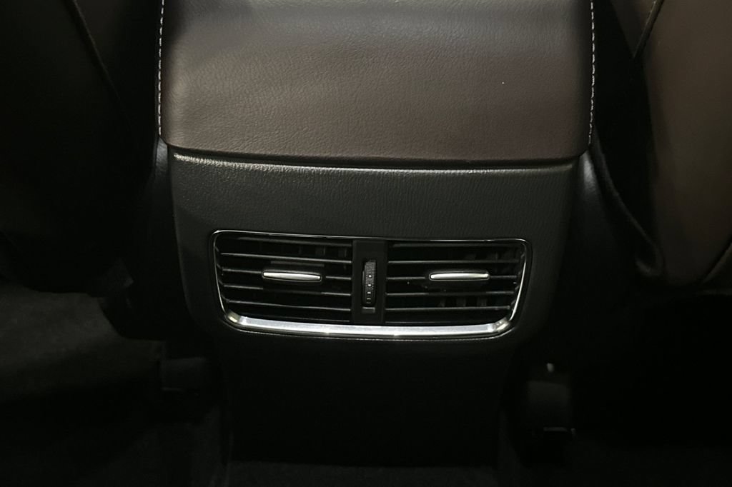 Used 2025 MAZDA CX-5 Signature AWD/4WD image 14