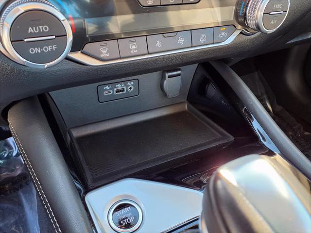 Used 2022 Nissan Altima 2.5 SL image 21