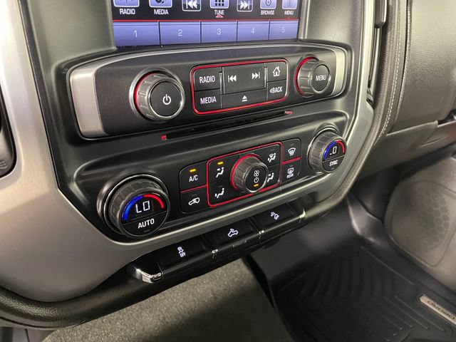 Certified 2016 GMC Sierra 1500 SLE w/ SLE Value Package AWD/4WD image 8