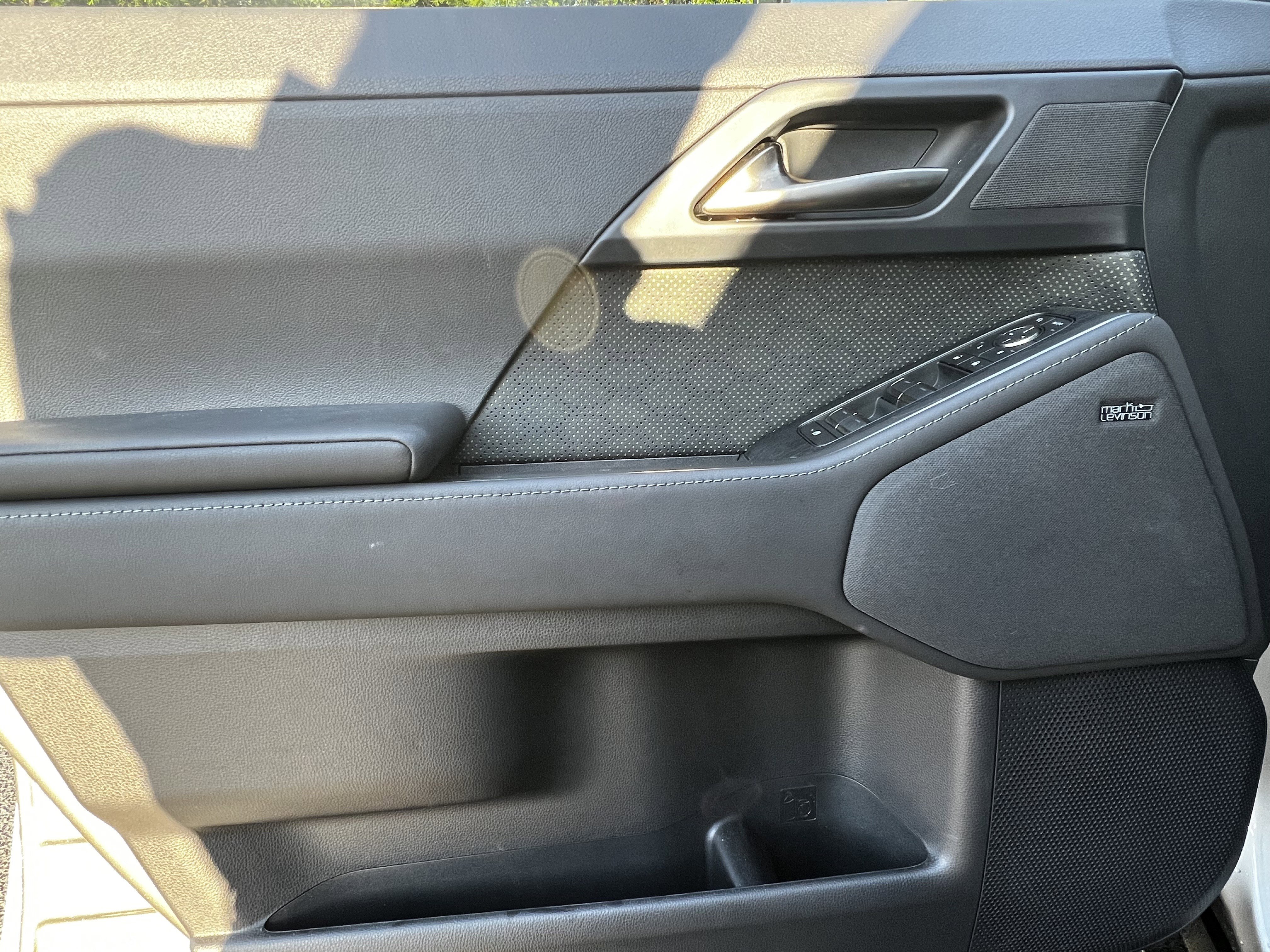 Certified 2026 Lexus GX 550 AWD/4WD image 13