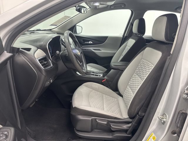 Used 2018 Chevrolet Equinox LS FWD image 22