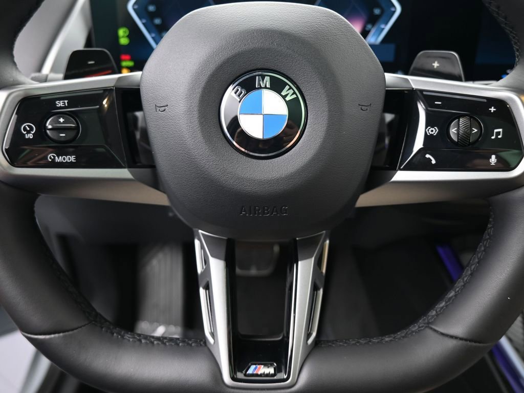 Used 2025 BMW X3 xDrive30i image 32