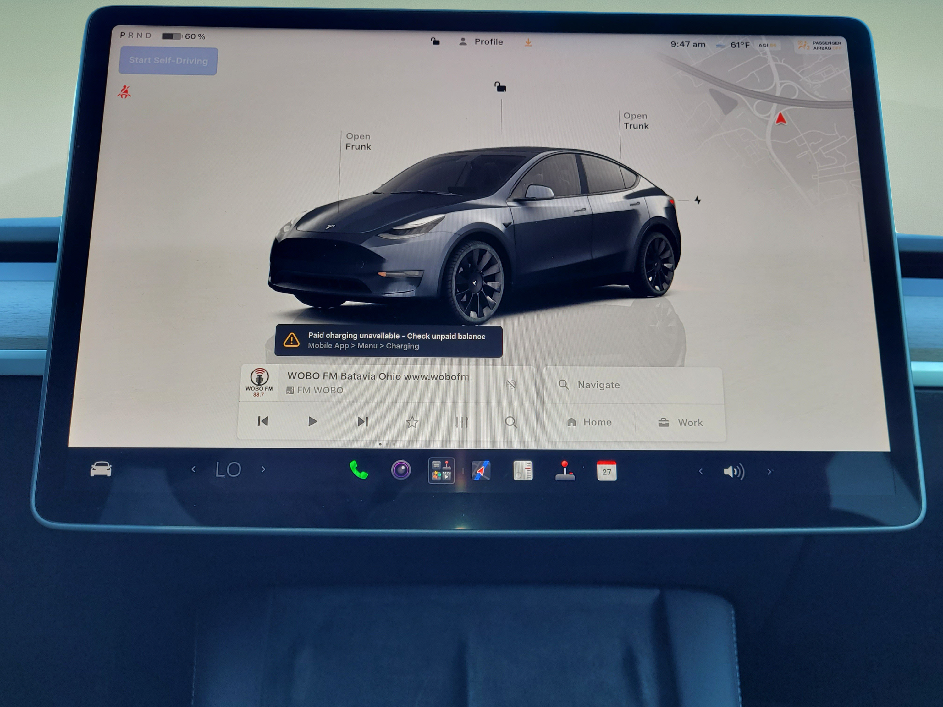 Used 2023 Tesla Model Y Long Range AWD/4WD image 19