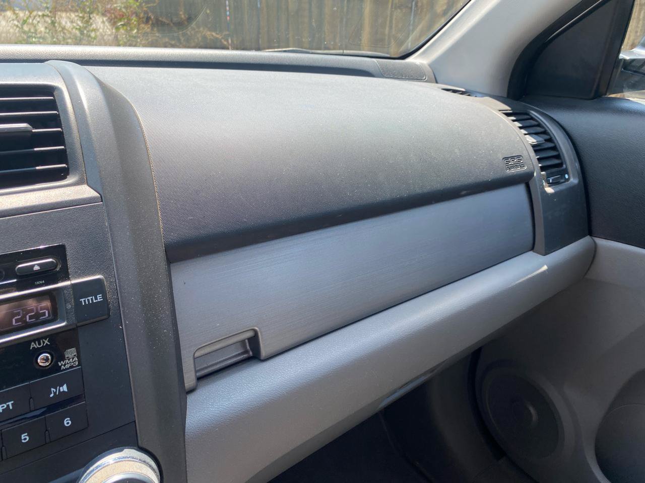 Used 2010 Honda CR-V EX image 17