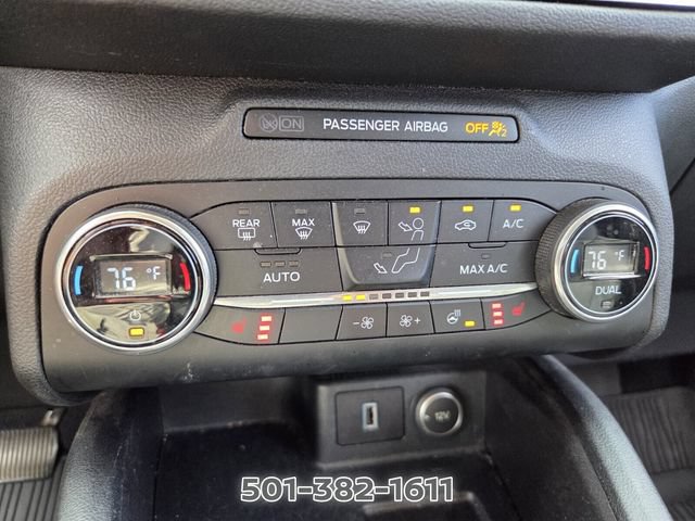 Used 2020 Ford Escape Titanium AWD/4WD image 26