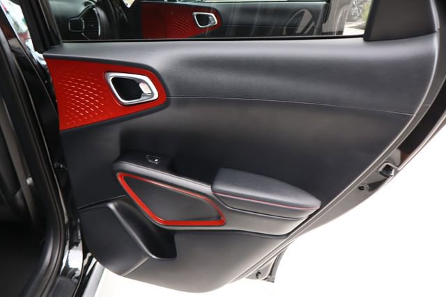 Used 2023 Kia Soul GT-Line image 26