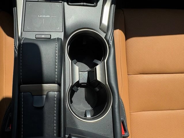 Used 2021 Lexus NX 300 AWD w/ Package Accessorty (P1) image 32