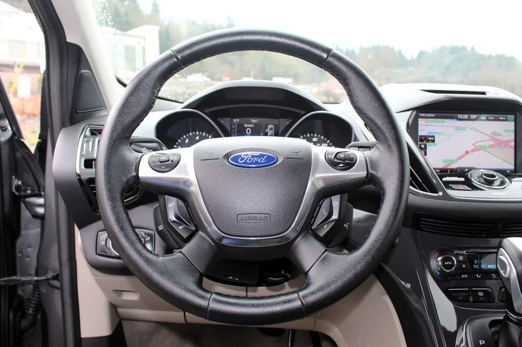 Used 2014 Ford Escape Titanium FWD image 13