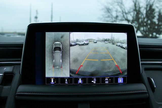 Used 2023 Chevrolet Tahoe RST w/ RST Performance Edition image 23