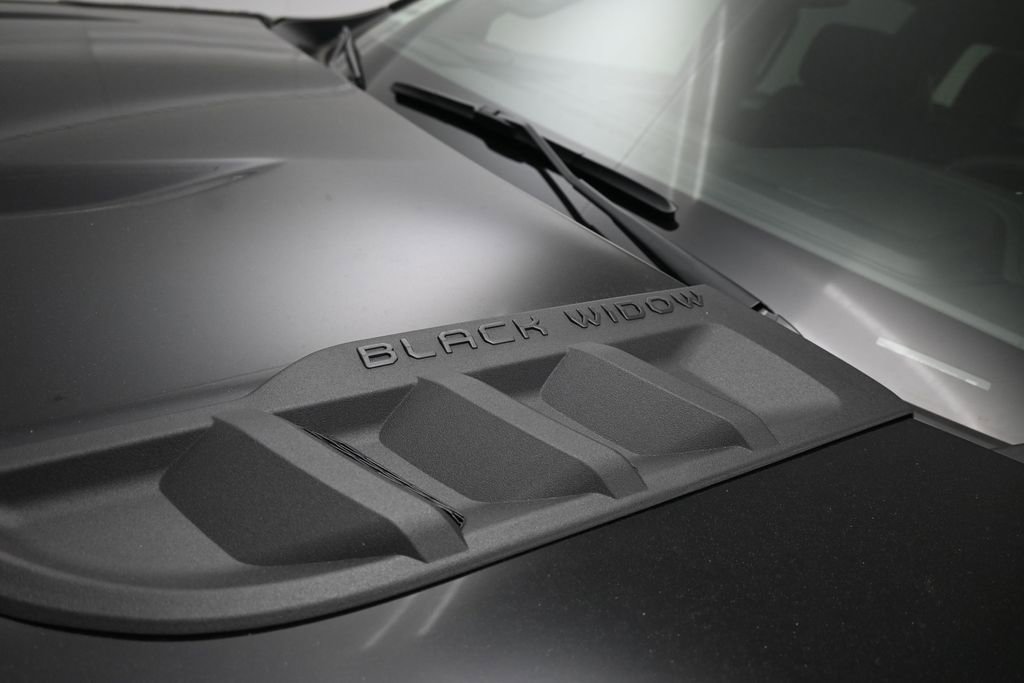New 2026 Chevrolet Silverado 1500 RST AWD/4WD image 23