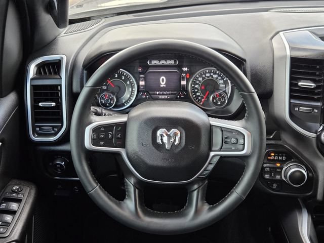Used 2023 RAM 1500 Lone Star AWD/4WD image 21