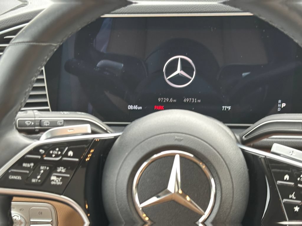 Used 2024 Mercedes-Benz GLE 350 4MATIC image 18