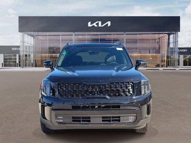 Used 2025 Kia Telluride SX Prestige X-Line AWD/4WD image 2