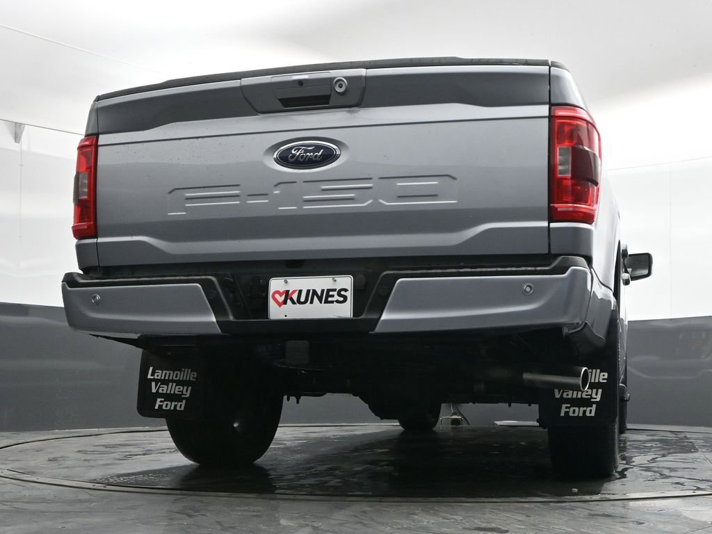 Used 2023 Ford F150 XLT w/ Equipment Group 302A High image 44
