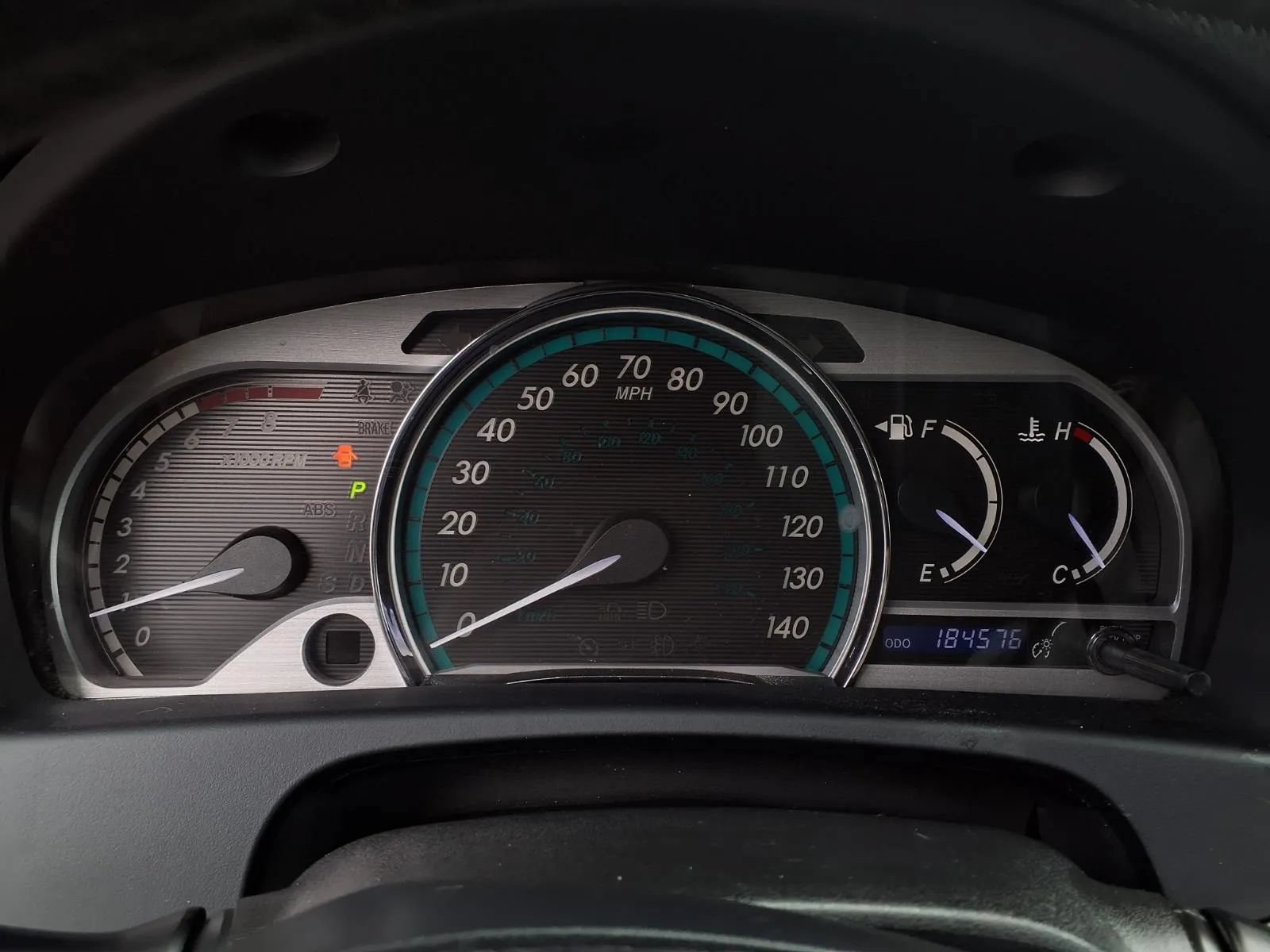 Used 2011 Toyota Venza w/ Premium Pkg #2 FWD image 13