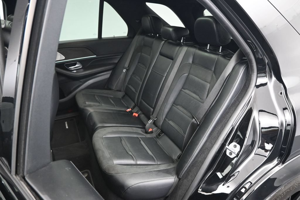 Used 2023 Mercedes-Benz GLE 53 AMG 4MATIC image 11